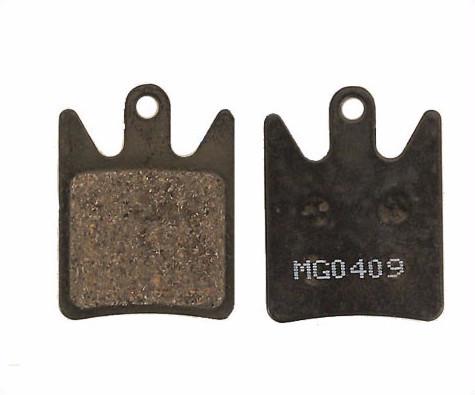 EBC Disc Brake Pads For Hope Moto V2