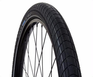 Schwalbe Big Apple HS 430 SBC RaceGuard Performance Tire 26 x 2.15