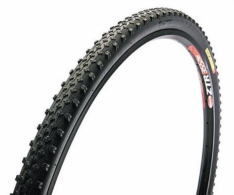 Stan's No Tube Raven 700c Folding Tire