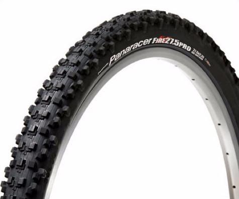 Panaracer Fire XC PRO 27.5''/650B Tubeless Compatible Folding Tire