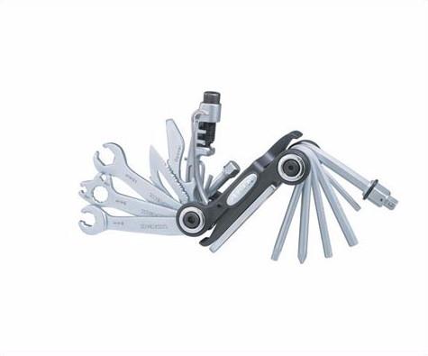 Topeak Alien II Multi Tool 26 Function