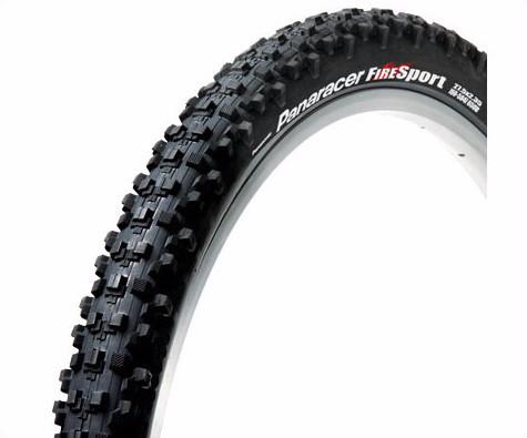 Panaracer Fire Sport 27.5/ 650B x 2.35 Tire