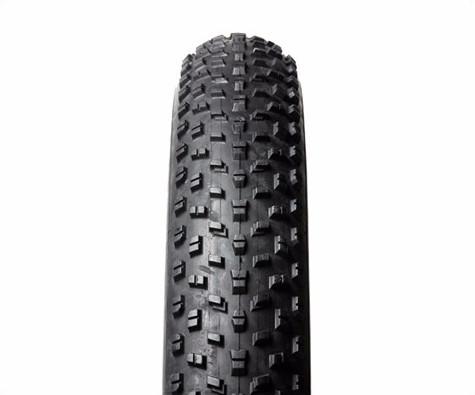 Panaracer Fat B Nimble Fat Bike Folding Tire 26 x 4.0