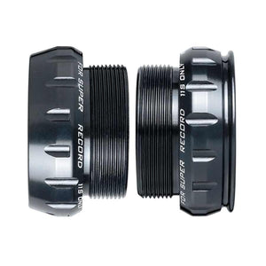 Campagnolo Ultra Torque Super Record Bottom Bracket Cups