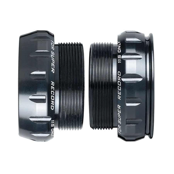 Campagnolo Ultra Torque Super Record Bottom Bracket Cups