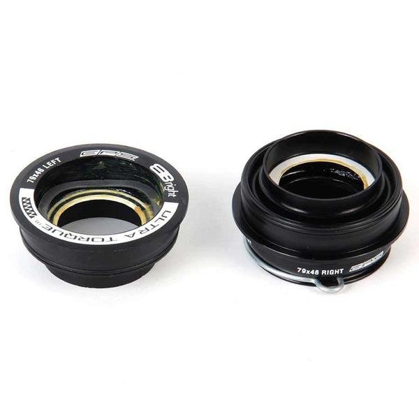 Campagnolo Ultra Torque OS-Fit BBright Bottom Bracket Cups