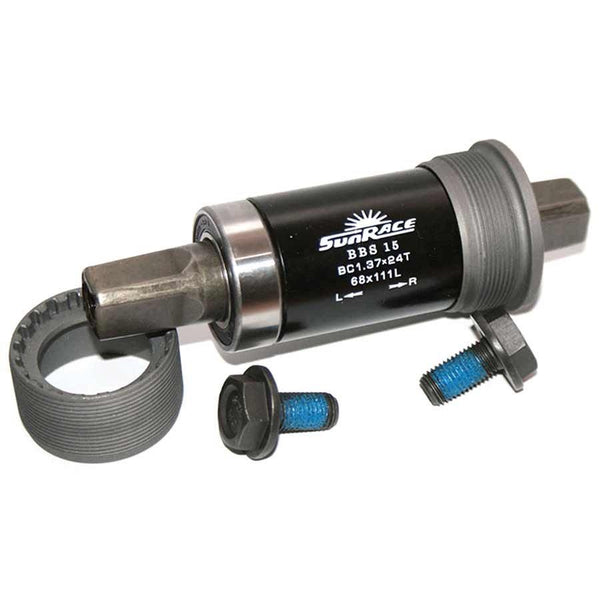 SunRace Bottom Bracket Square Taper BBS 15