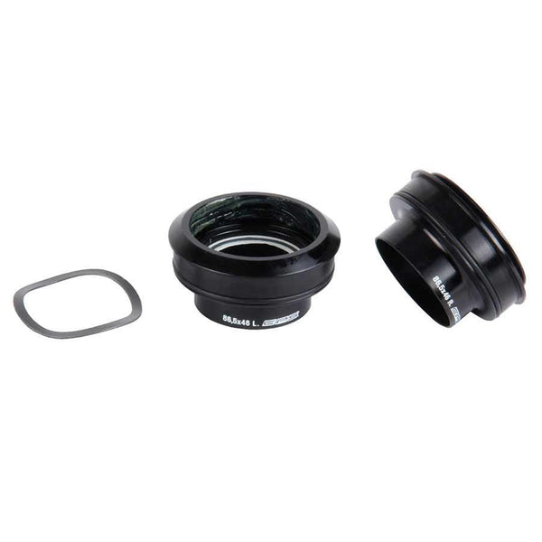 Campagnolo Ultra Torque OS-Fit BB386 Bottom Bracket Cups 86.5x46