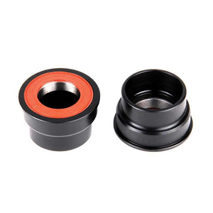 Enduro Bearings Steel BB92 Bottom Bracket Cups Shimano