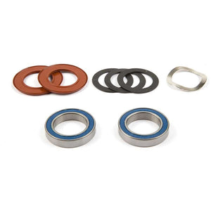Enduro Bearings Steel BB90 Bottom Bracket Bearings