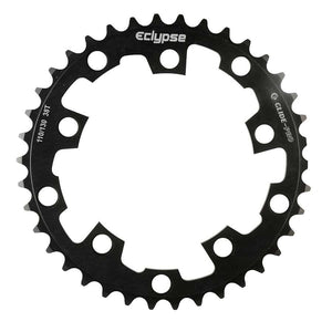 Eclypse Glide Pro SS 3/32 Single Speed Chainring 5 Arm 110/130