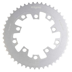 Eclypse Glide Pro SS 3/32 Single Speed Chainring 5 Arm 110/130