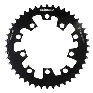 Eclypse Glide Pro SS 1/8" Single Speed Chainring 5 Arm 110/130