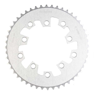 Eclypse Glide Pro SS 1/8" Single Speed Chainring 5 Arm 110/130