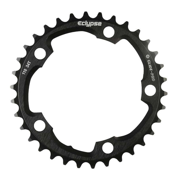 Eclypse Glide Pro 110 Chainring 5 Arm 110mm 8/9/10 Speed