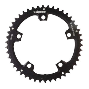 Eclypse Glide Pro 130+ Road Chainring 8/9/10 Speed