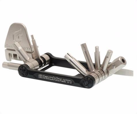 Blackburn Toolmanator 12 Multi Tool