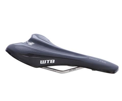 WTB High Tail Pro Saddle Black