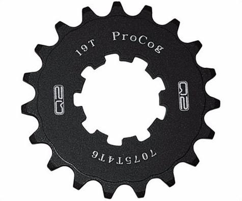 Q2 Avery Pro Single Speed Cog