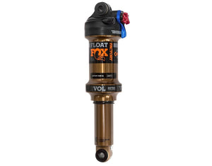 2019 Fox Shox Factory Float DPS Rear Shock 3-Pos Adj Kashima