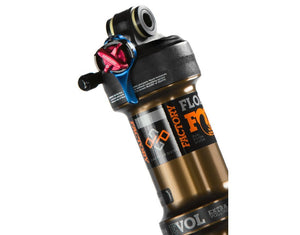 2019 Fox Factory Float DPS Metric Rear Shock 3-Pos Adj Evol Kashima