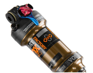 2019 Fox Shox Factory Float DPS Rear Shock 3-Pos Adj Kashima