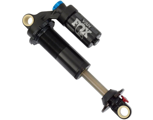 2019 Fox Shox Van Performance LSC Rear Shock