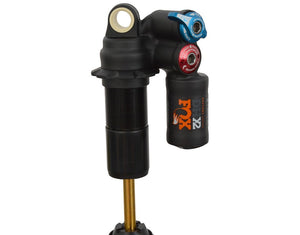 2020 Fox Shox Factory DHX2 2-Pos Adj Metric Rear Shock