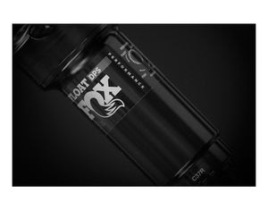 2019 Fox Shox Performance Float DPS Rear Shock 3-Pos