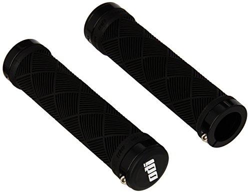 Odi Cross Trainer Lock-On Grips w/Clamps Bonus Pack