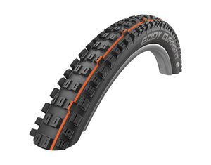 Schwalbe Eddy Current Evo SG TLE Addix Soft Folding Tire 29"