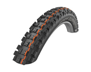 Schwalbe Eddy Current Evo SG TLE Addix Soft Folding Tire 27.5"