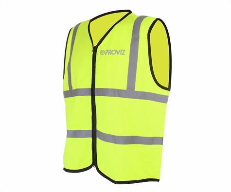 Proviz Nightrider High Visibility Reflective Vest
