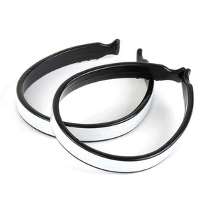 EVO Cycling Pant Clip w/ Reflective Stripe