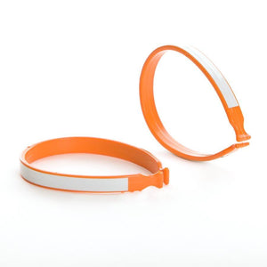 EVO Cycling Pant Clip w/ Reflective Stripe