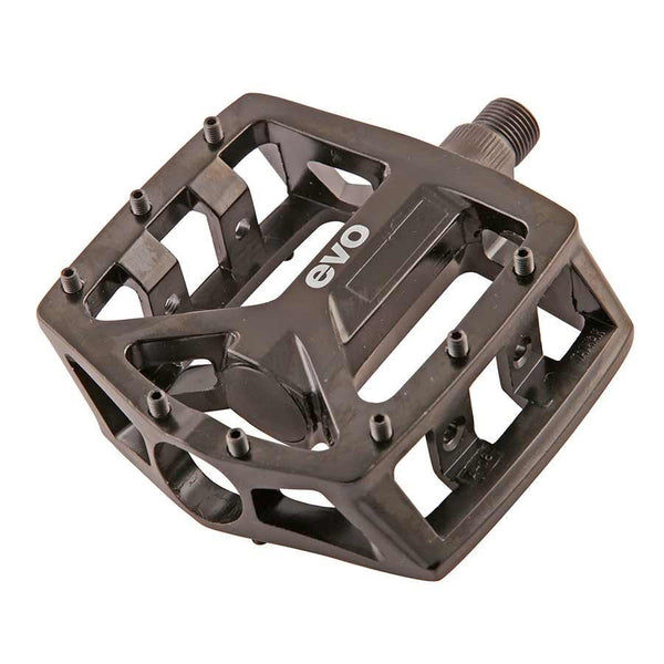 EVO Freefall DX Platform Pedals