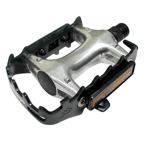 EVO Adventure Tour Pedals