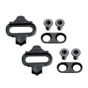 Eclypse 98A Shimano SPD Pedal Cleats