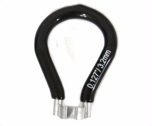 BSC  Black 3.2mm Spoke Wrench