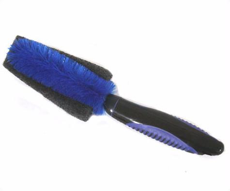BSC Frame Cleaning Sponge Brush