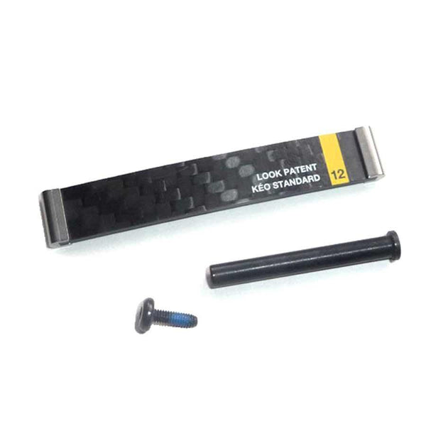 Look Keo Blade Carbon Blades 12Nm