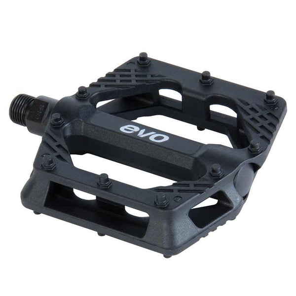 EVO Freefall Sport Platform Pedals