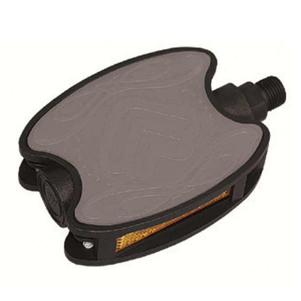 EVO E-Sport Beach Cruiser Pedals 1/2"