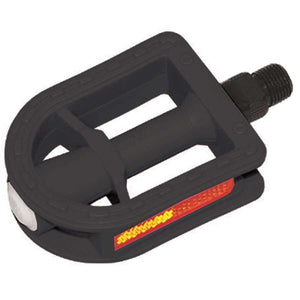 EVO E-Sport Kid Platform Pedals 1/2"