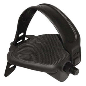 EVO E-Sport EX Combo Pedals w/Strap