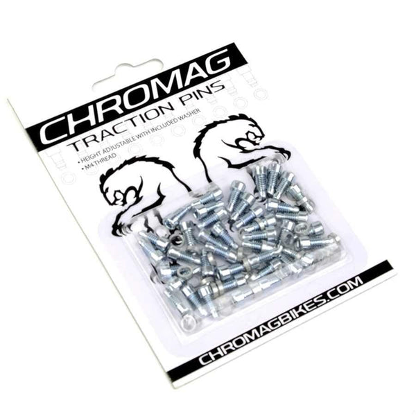 Chromag Platform Pedals Pin Kit