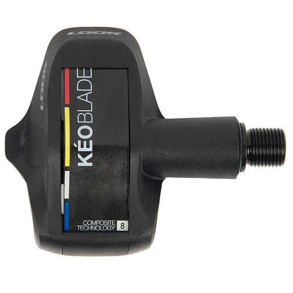 Look Keo Blade Road Pedals