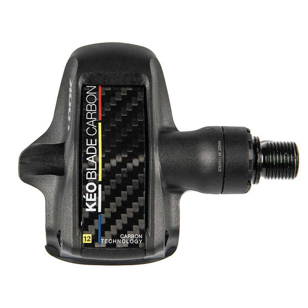 Look Keo Blade Carbon Road Pedals