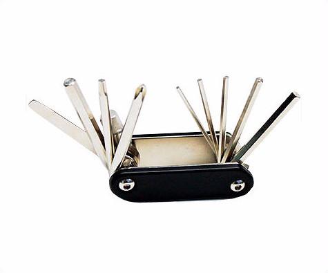 UltraCycle Allen Key Set