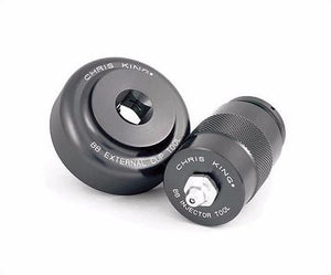 Chris King Bottom Bracket Toolset 24mm Grease Injector Tool